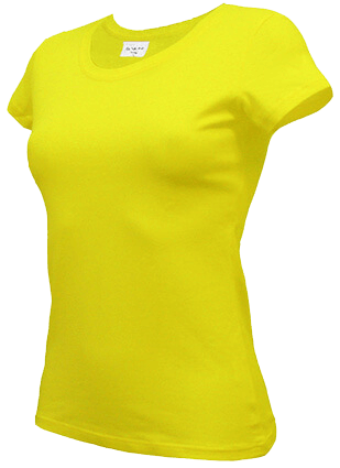 женская футболка SUN