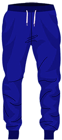 штаны трикотажные демисезонные