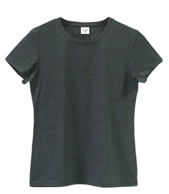 футболка стрейч женская