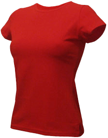 женская футболка стрейч распродажа