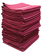  Логотип на полотенца шелкотрансфер