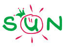 Логотип фирмы Солнышко