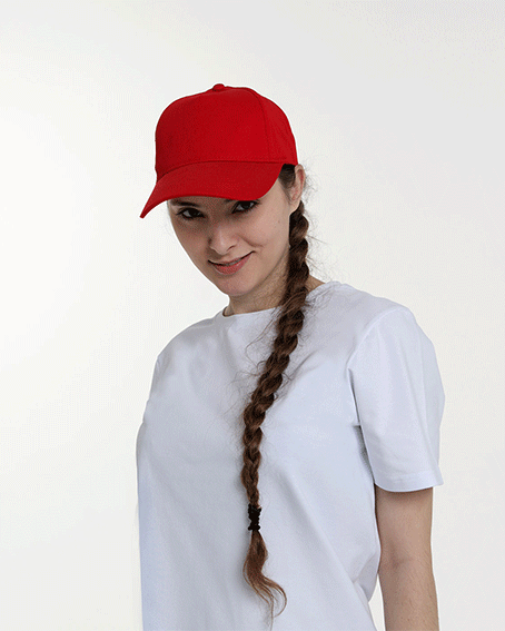 бейсболки на липучке