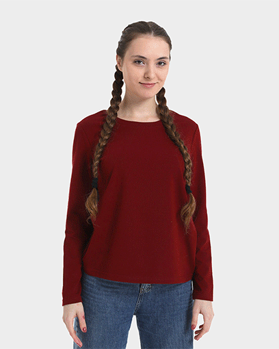 футболка мужская Стрейч-Премиум