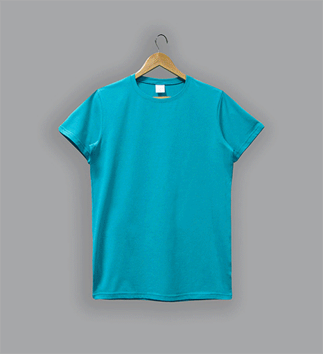 футболка мужская Стрейч-Премиум
